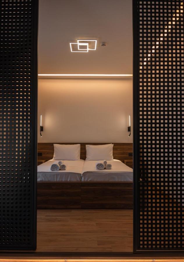 Salt Boutique Hotel Palouki Luaran gambar