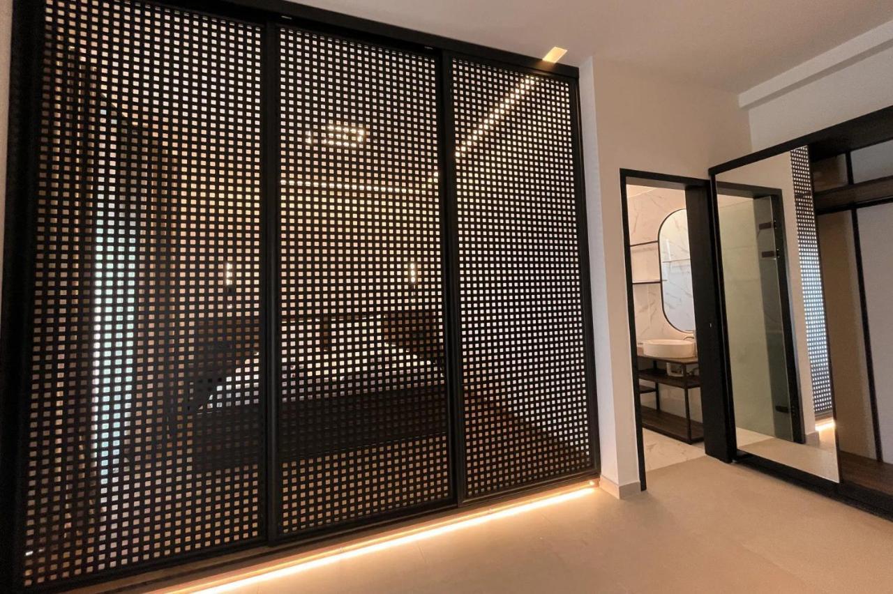 Salt Boutique Hotel Palouki Luaran gambar
